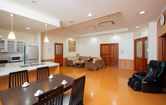 玉泉院 臼杵会館