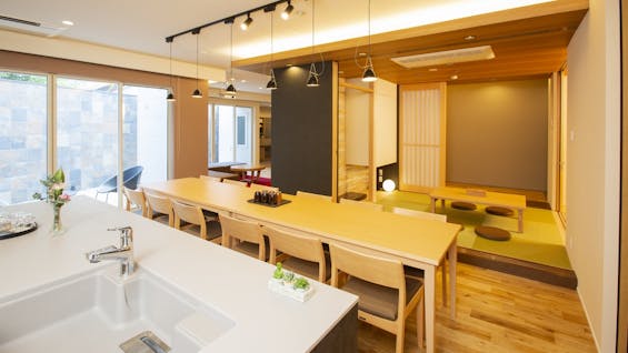 玉泉院帯山中央会館