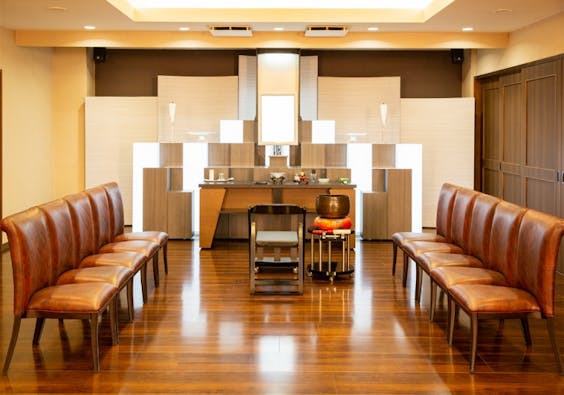 玉泉院上熊本会館