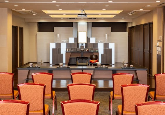 玉泉院上熊本会館