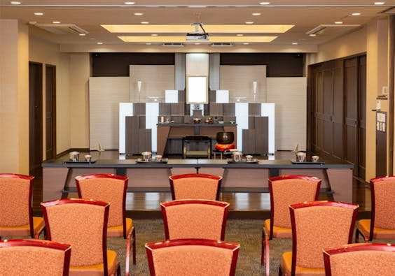 玉泉院上熊本会館