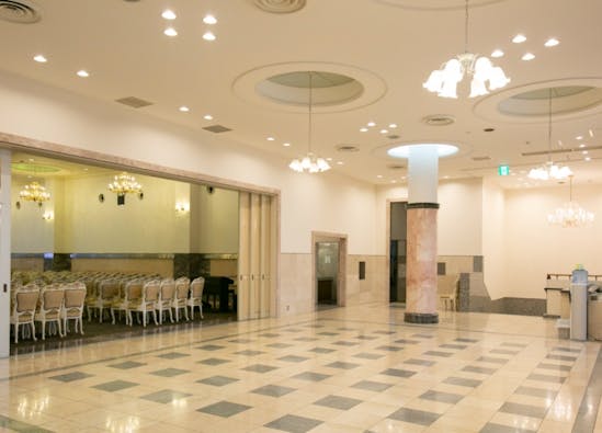 玉泉院健軍会館