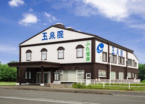 玉泉院野中会館