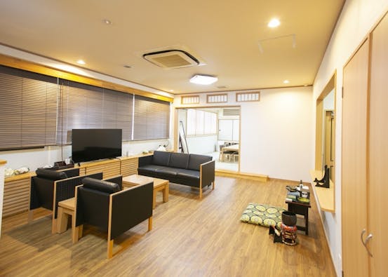 玉泉院野中会館