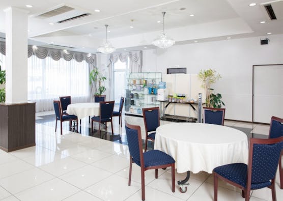 玉泉院飛田会館