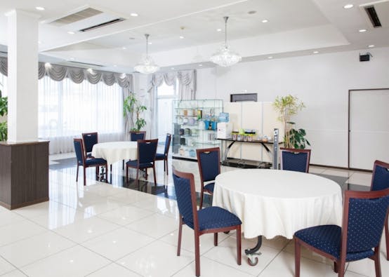 玉泉院飛田会館