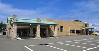 玉泉院築添会館