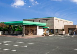 玉泉院玉名会館