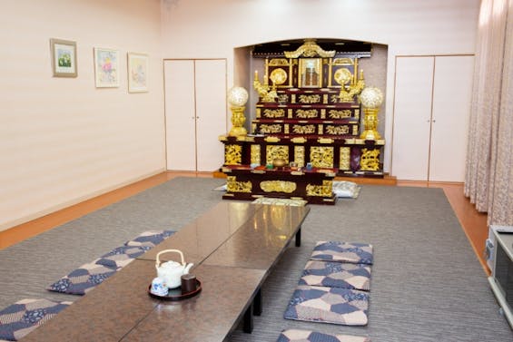 玉泉院玉名会館