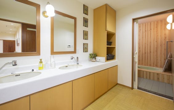 玉泉院人吉会館