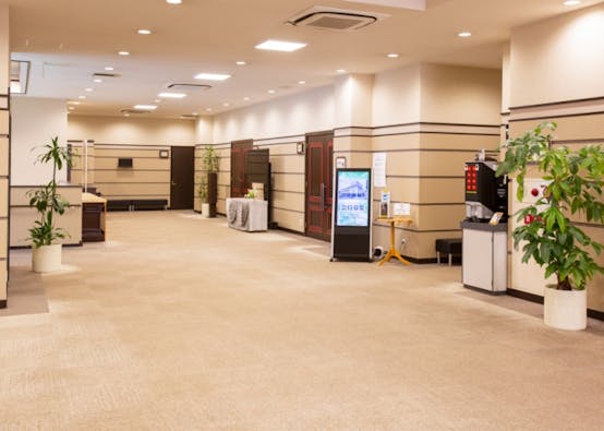 玉泉院荒田会館