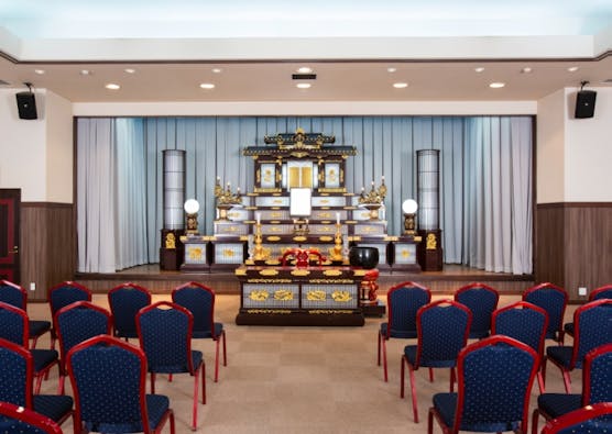 玉泉院荒田会館