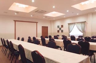 玉泉院大口会館