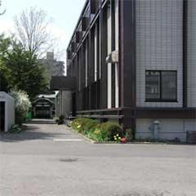 瑞龍寺 花園会館