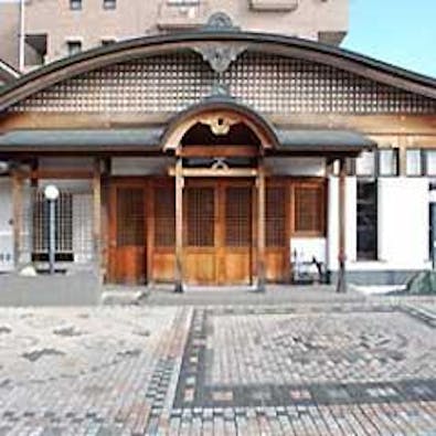 福聚院曼荼羅苑