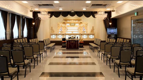 セレモ西船橋駅ホール