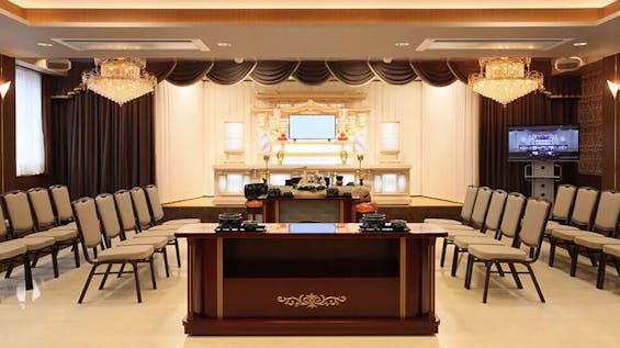 セレモ西船橋駅ホール