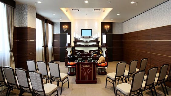 セレモ西船橋駅ホール