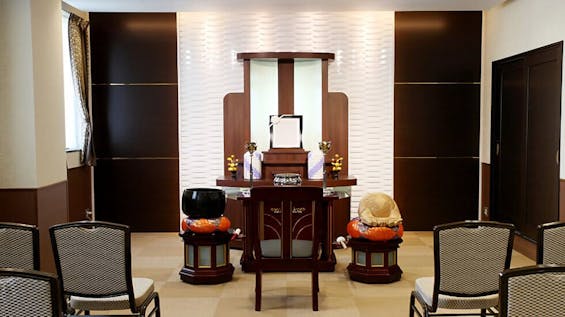 セレモ西船橋駅ホール