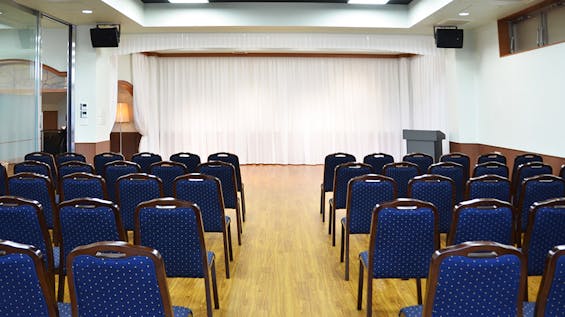 セレモア ガーデン会館 国立