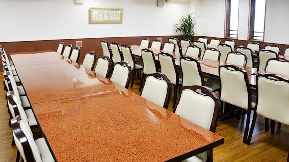 セレモア ガーデン会館 国立