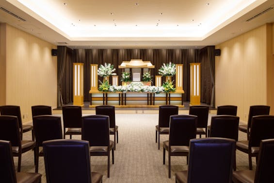 アスカ 清見台ホール