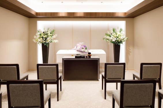 アスカ 清見台ホール