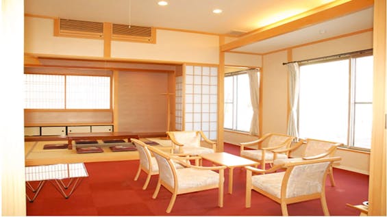 ほこだて仏光堂のお葬式「一休館 角田」