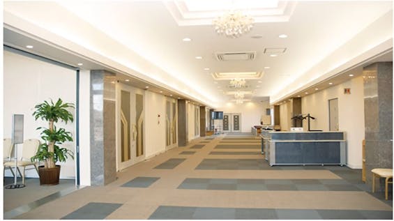 ほこだて仏光堂のお葬式「一休館 丸森」