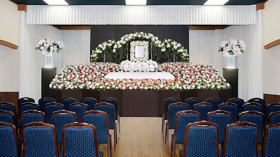 セレモア ガーデン会館 昭島