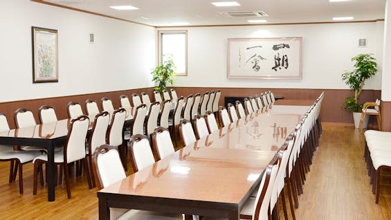 セレモア ガーデン会館 昭島