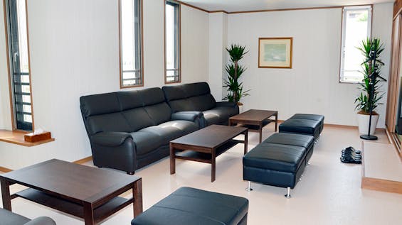 セレモア ガーデン会館 昭島