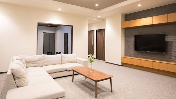 愛昇殿レクストの杜 吹上