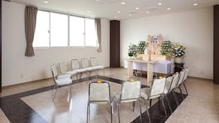 春日井第二愛昇殿