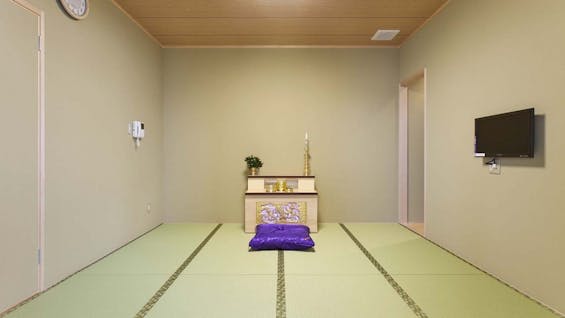 春日井第二愛昇殿