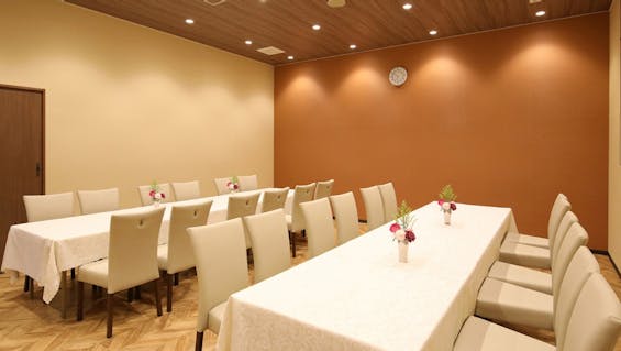 愛昇殿レクストの杜 小牧