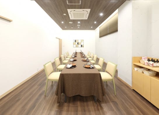 岐阜葬祭 岐阜中央ホール(旧レクスト岐阜中央ホール)