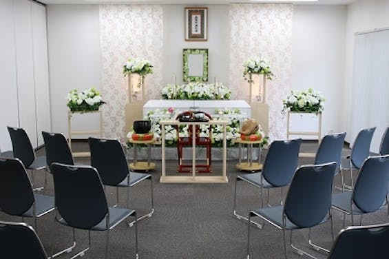 荘厳浄土院 寶樹山 銀山寺 無礙(むげ)