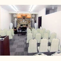 吉野川セレモニーホール 花水木