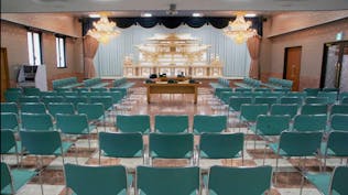 セレモ小室駅ホール