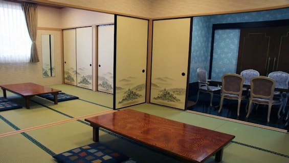 セレモ小室駅ホール