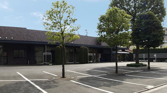 セレモア 東大和会館