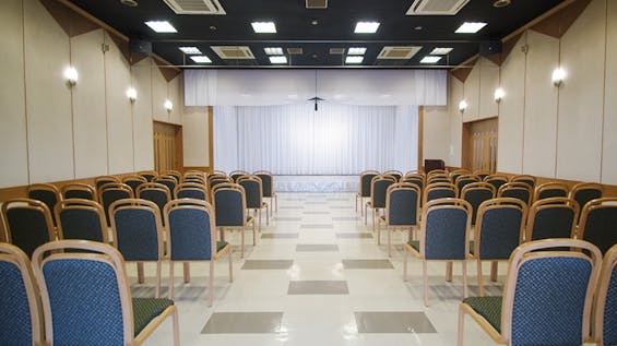 セレモア 東大和会館