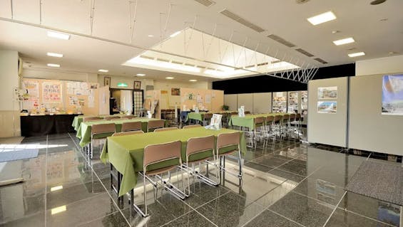 緑山霊園 瑞谿殿