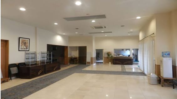 天国社想苑 平野会館