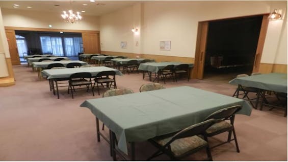 天国社想苑 平野会館