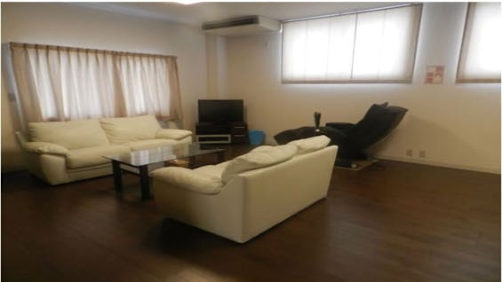 天国社想苑 油津会館