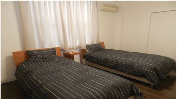 天国社想苑 油津会館