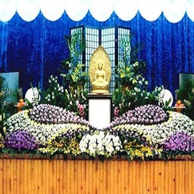 愛結会館 川東店