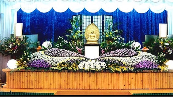 愛結会館 川東店